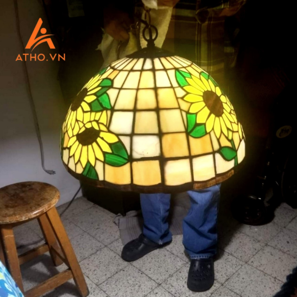 Kính hoa đồng Atho - Nâng vẻ đẹp sang trọng cho ngôi nhà - 3 Kính hoa đồng Atho - Nâng vẻ đẹp sang trọng cho ngôi nhà - 3