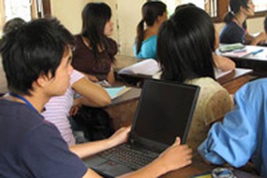 Cặp bồ “tại chức”