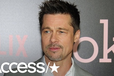 Brad Pitt đã sẵn sàng hò hẹn sau cú sốc ly hôn Angelina Joile