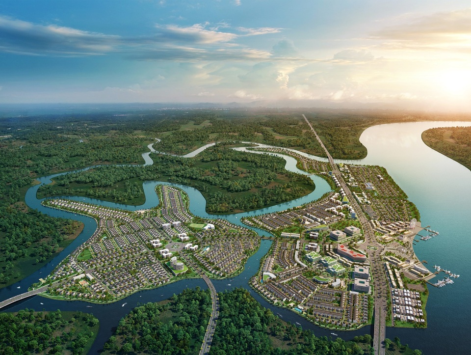 Giải mã cơn khát sở hữu một ngôi nhà sinh thái - 3 Giải mã cơn khát sở hữu một ngôi nhà sinh thái - 3