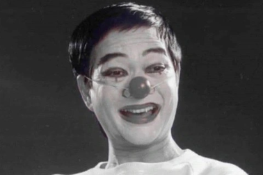 Phúc Dzĩ - nghệ sĩ kịch câm hàng đầu Việt Nam - qua đời ở tuổi 79