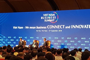 Câu trả lời "dí dỏm" của Thủ tướng với nữ tỷ phú USD của Việt Nam