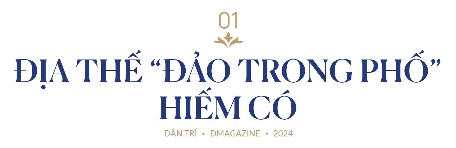 Những giá trị độc bản của Vinhomes Royal Island - 1 Những giá trị độc bản của Vinhomes Royal Island - 1