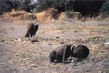 Những bức ảnh thay đổi lịch sử nhiếp ảnh báo chí