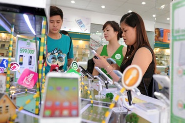 VinaPhone tuyên bố tăng gấp 6 lần tốc độ 3G, Viettel “đáp trả”