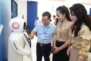 Hà Nội tăng tốc xây dựng đô thị thông minh bằng dữ liệu số