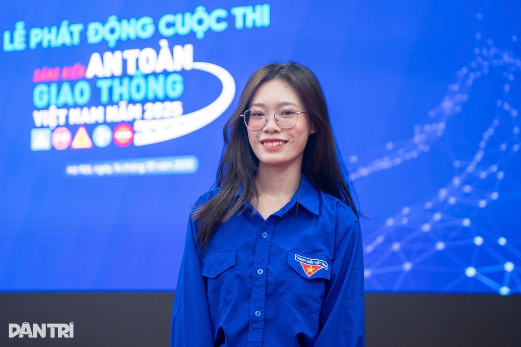 Nhiều sáng kiến an toàn giao thông giải quyết được bất cập trong thực tế - 3