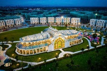 Hải Phòng: Từ điểm đến FDI đến thủ phủ bất động sản hạng sang