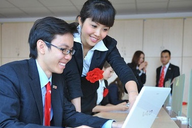 Maritime Bank giới thiệu M-banking phiên bản mới