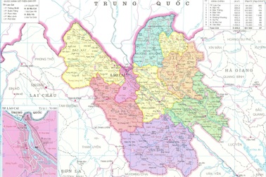 Mỏ đất hiếm Lào Cai được phê duyệt là khu vực dự trữ khoáng sản quốc gia