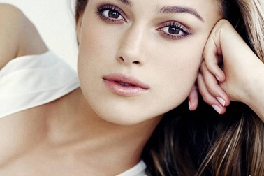 Nữ diễn viên Keira Knightley “hói đầu” vì nghề diễn