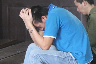 Người đàn bà và 2 nỗi đau trong một phiên tòa