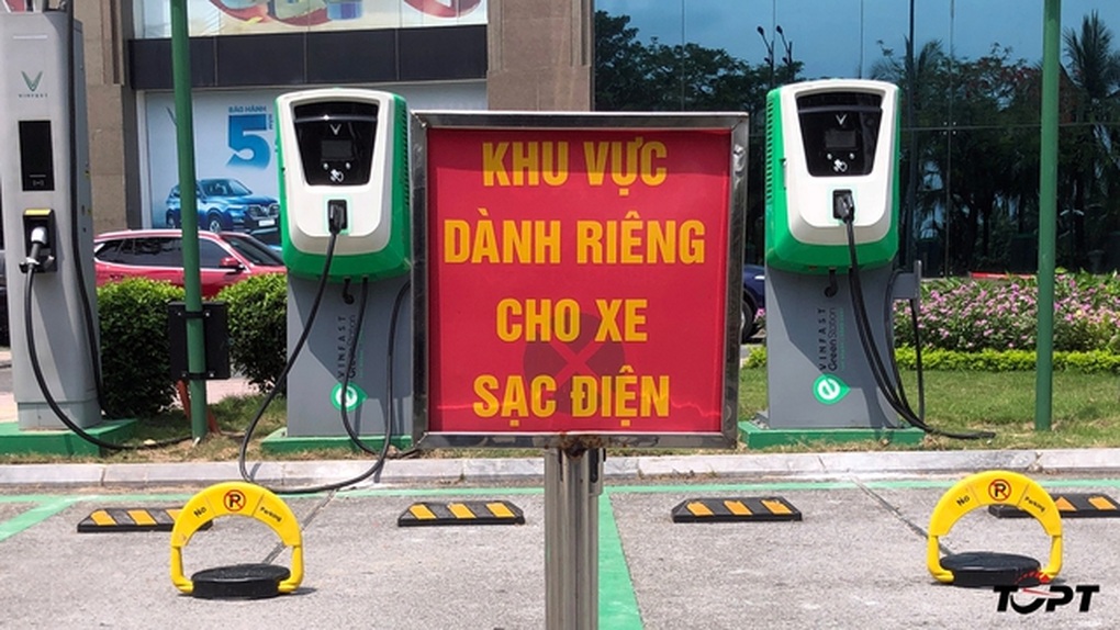 Những ưu, nhược điểm thường bị giấu nhẹm của ô tô điện - 2 Những ưu, nhược điểm thường bị giấu nhẹm của ô tô điện - 2