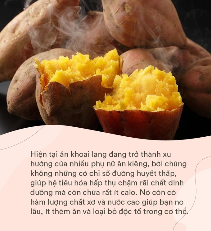 Mách nàng 5 món vặt ăn trước khi đi ngủ vừa giúp giảm cân, đánh bay mỡ bụng lại còn tốt cho sức khỏe hơn cả việc ăn kiêng kham khổ - Ảnh 4. Mách nàng 5 món vặt ăn trước khi đi ngủ vừa giúp giảm cân, đánh bay mỡ bụng lại còn tốt cho sức khỏe hơn cả việc ăn kiêng kham khổ - Ảnh 4.