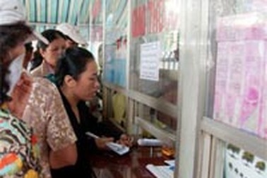 Hàng loạt bệnh viện thiếu thuốc!