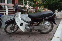 Xóa sổ ổ nhóm trộm cắp tài sản liên tỉnh