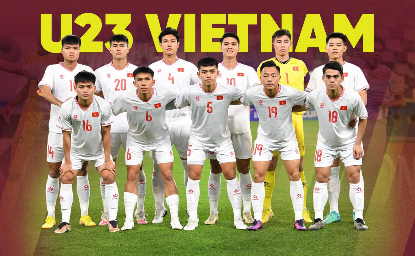 Steve Darby: Quá sớm để đánh giá HLV Hoàng Anh Tuấn thành công hay thất bại - 3 Steve Darby: Quá sớm để đánh giá HLV Hoàng Anh Tuấn thành công hay thất bại - 3