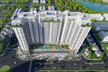 3 lợi thế của Chí Linh Center tại thị trường Bà Rịa - Vũng Tàu