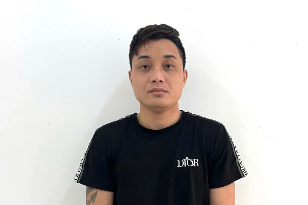Kẻ trộm 21 chỉ vàng ở Nghệ An bị bắt khi đang chạy trốn lên Lào Cai - 1 Kẻ trộm 21 chỉ vàng ở Nghệ An bị bắt khi đang chạy trốn lên Lào Cai - 1