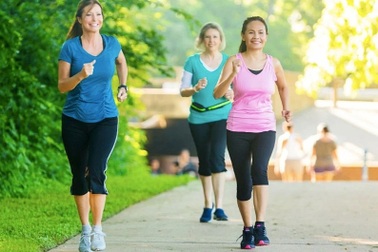 Khoa học chứng minh: Chỉ đi thêm vài bước mỗi phút giúp bạn khỏe mạnh hơn