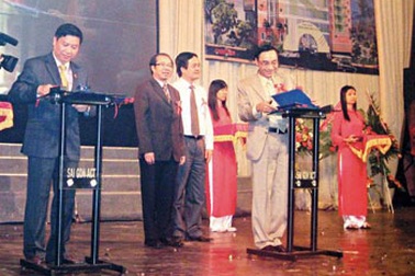 Hợp tác đào tạo Anh ngữ cho SV các trường ĐH, CĐ