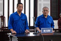 "Bẫy" 150 người với chiêu lừa đi Hàn Quốc lao động bằng tàu 5 sao