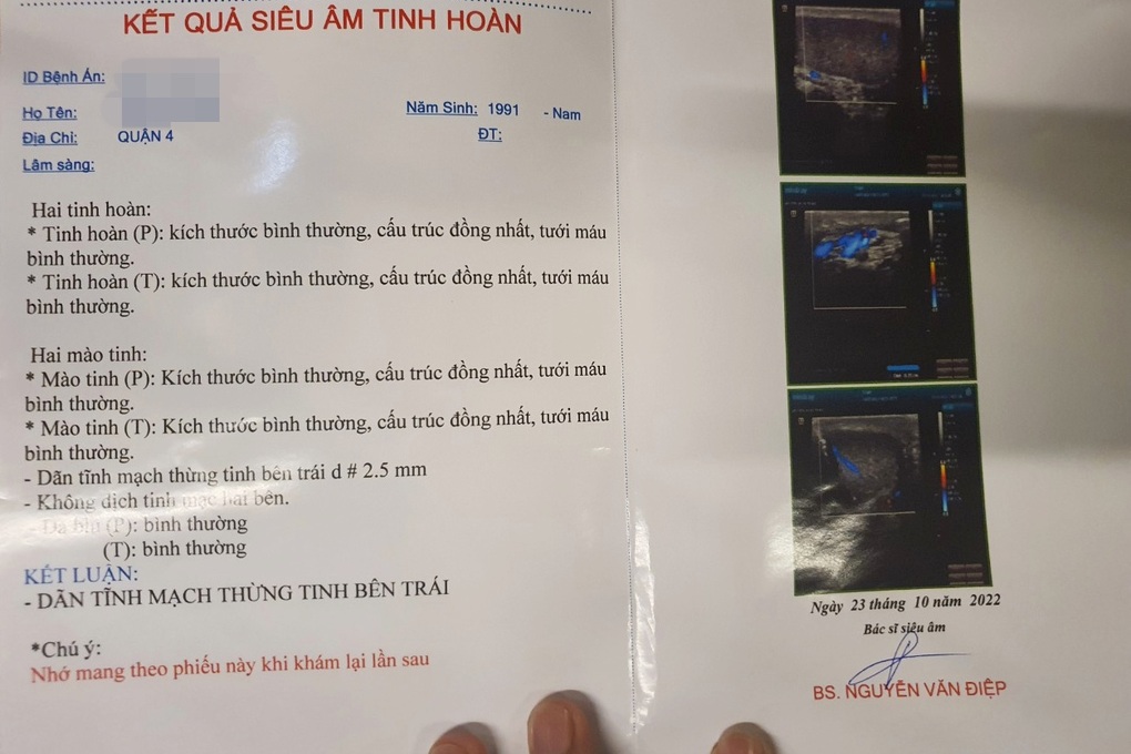 Phòng khám nước ngoài liên tục vẽ bệnh, moi tiền: Sở Y tế TPHCM nói gì? - 2 Phòng khám nước ngoài liên tục vẽ bệnh, moi tiền: Sở Y tế TPHCM nói gì? - 2