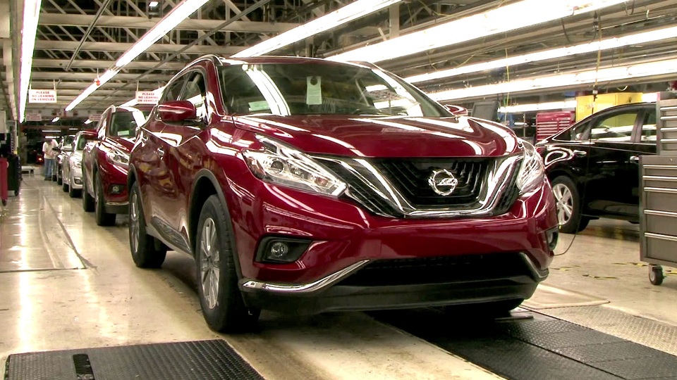 Nissan và Honda đều phải cho công nhân nghỉ việc không lương - 1 Nissan và Honda đều phải cho công nhân nghỉ việc không lương - 1