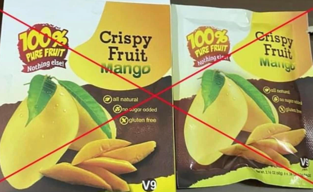 11 học sinh Hà Nội cấp cứu vì ăn kẹo lạ, Sở Giáo dục cảnh báo khẩn - 1 11 học sinh Hà Nội cấp cứu vì ăn kẹo lạ, Sở Giáo dục cảnh báo khẩn - 1