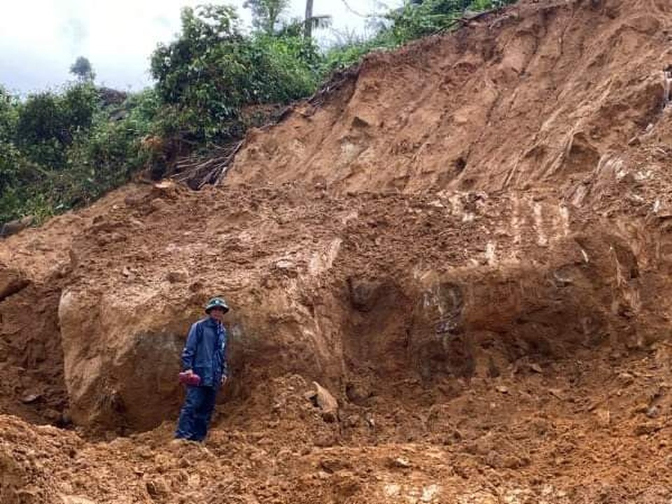 Xác định danh tính công nhân thứ 2 tử nạn ở Rào Trăng 3 - 2