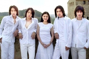 Cuộc đời nhiều biến động của dàn diễn viên "Vườn Sao Băng" sau 20 năm