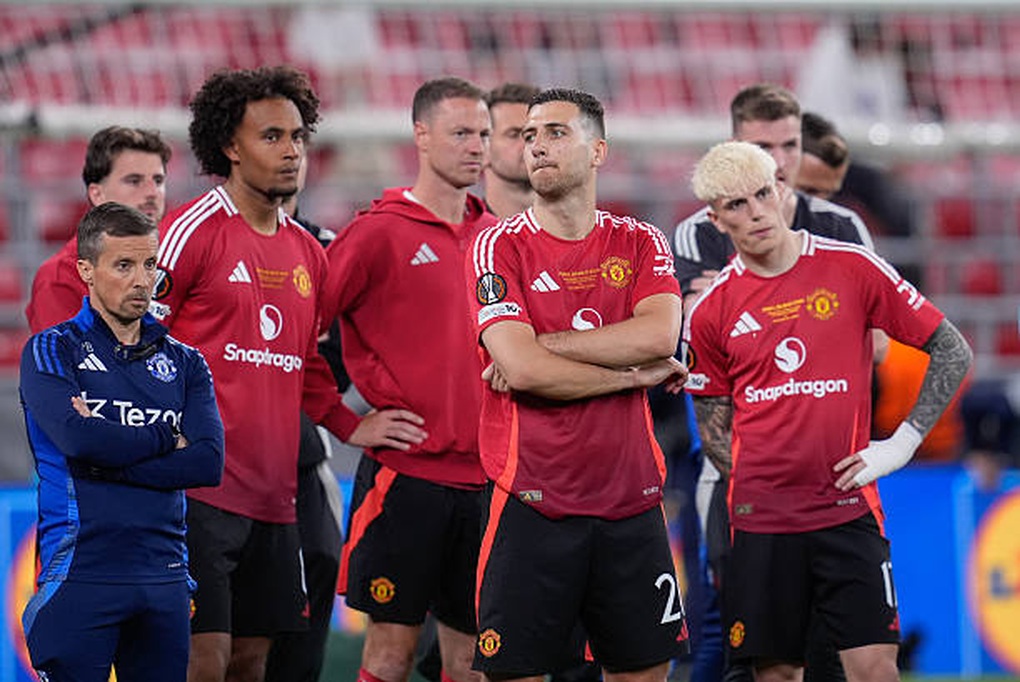 Siêu máy tính dự đoán kịch bản Premier League mùa giải 2025-26 - 2 Siêu máy tính dự đoán kịch bản Premier League mùa giải 2025-26 - 2