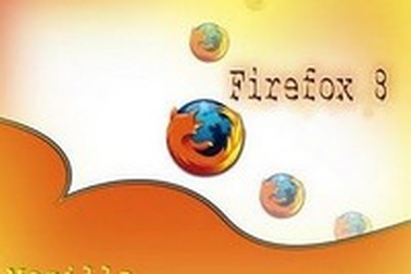 Firefox 8.0 chính thức "trình làng"