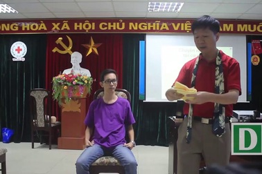 Cách sơ cứu khi bị vết thương ở cổ cực kỳ đơn giản