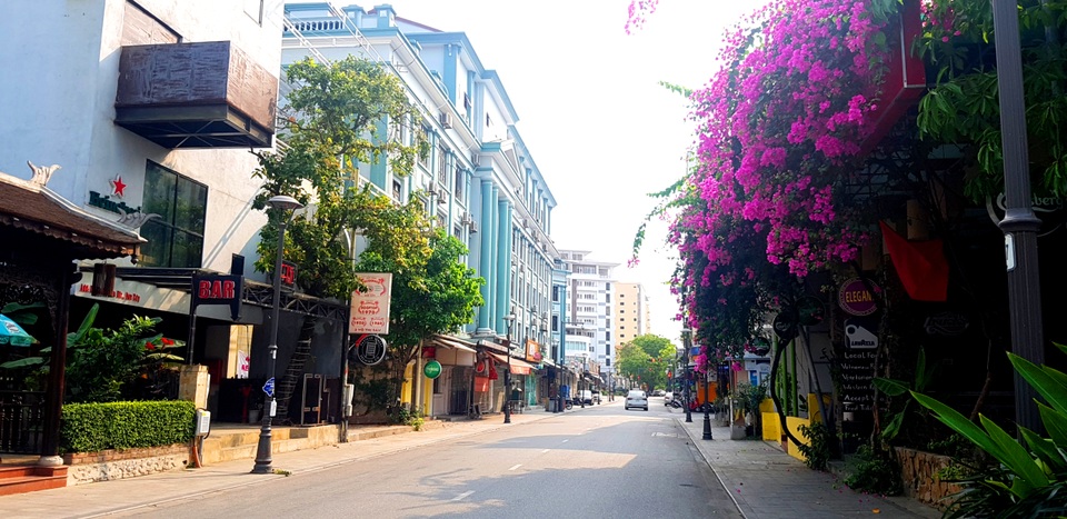 Chủ tịch tỉnh kêu gọi người dân 15 ngày sống tốt cho xã hội - 6 Chủ tịch tỉnh kêu gọi người dân 15 ngày sống tốt cho xã hội - 6