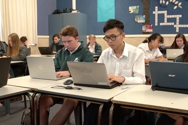 22 học sinh Việt nhận học bổng Chính phủ New Zealand bậc trung học