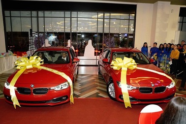 Doanh nghiệp địa ốc nói "không" với thưởng Tết