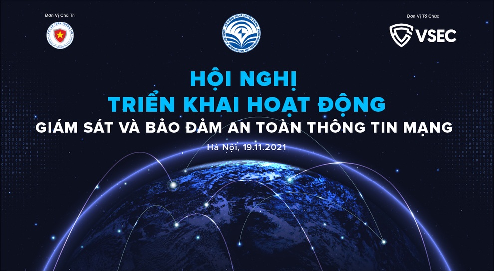 Hội nghị triển khai hoạt động giám sát và bảo đảm an toàn thông tin mạng - 1 Hội nghị triển khai hoạt động giám sát và bảo đảm an toàn thông tin mạng - 1