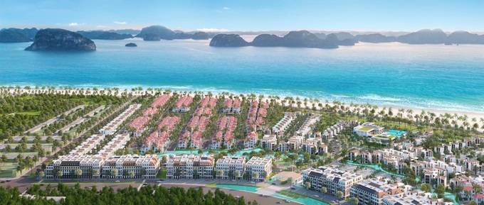 Vì sao giới thượng lưu "chấm" biệt thự đơn lập Sun Grand City Feria - Ảnh 1. Vì sao giới thượng lưu "chấm" biệt thự đơn lập Sun Grand City Feria - Ảnh 1.