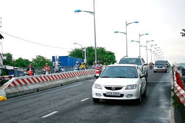 Vì sao lợi nhuận “ông lớn” BOT CII lao dốc?