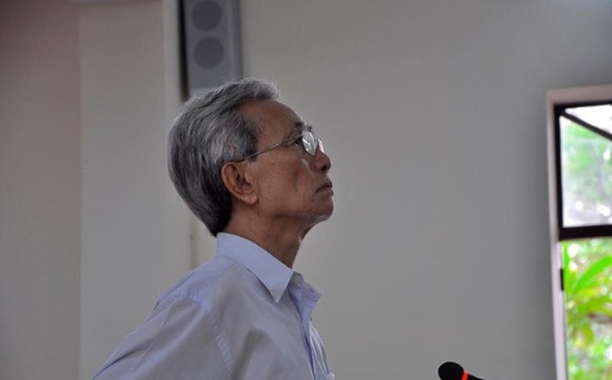 Trước vụ cựu Phó VKS Đà Nẵng nựng yêu bé gái đã có Nguyễn Khắc Thủy dâm ô nhiều trẻ em ở chung cư Vũng Tàu - Ảnh 5. Trước vụ cựu Phó VKS Đà Nẵng nựng yêu bé gái đã có Nguyễn Khắc Thủy dâm ô nhiều trẻ em ở chung cư Vũng Tàu - Ảnh 5.