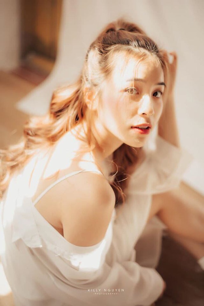 Trần Vân: Quỳnh Kool tát rất mạnh, tôi ù cả tai và “đứng hình” luôn - Ảnh 1. Trần Vân: Quỳnh Kool tát rất mạnh, tôi ù cả tai và “đứng hình” luôn - Ảnh 1.
