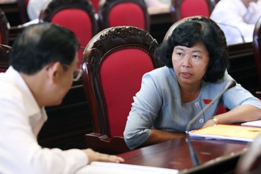 Người Việt miễn dịch cao với… bẩn