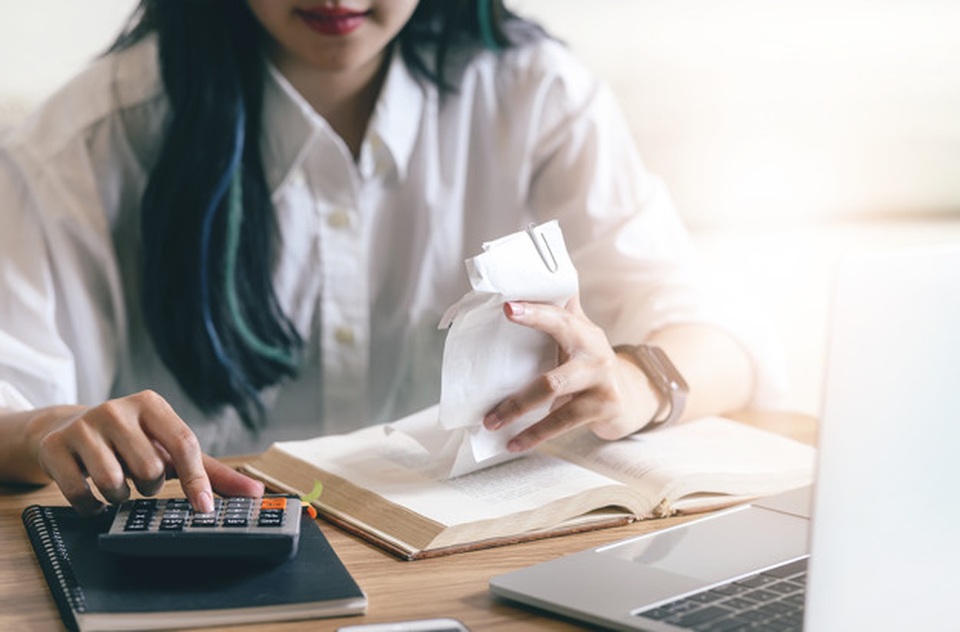 Bí quyết hoạch định tài chính ngay cả trong thời điểm hoang mang nhất - 2