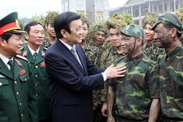 Đề xuất Chủ tịch nước được quyền yêu cầu Thủ tướng giải trình