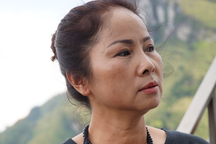 Chủ công trình 7 tầng đồ sộ “mọc” trên đèo Mã Pí Lèng: “Tôi chỉ làm cho nó tốt lên!”