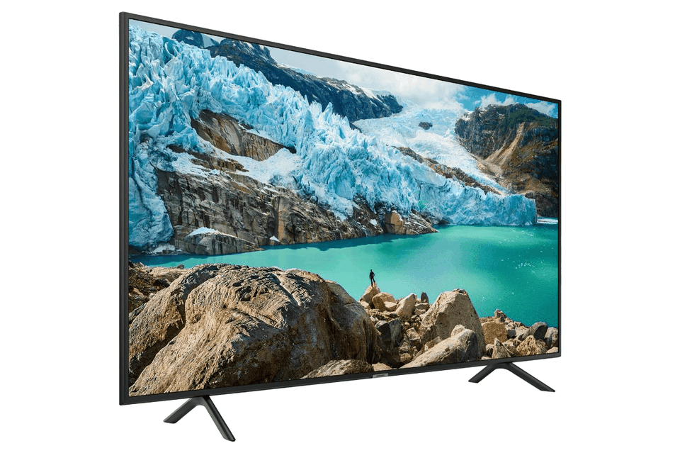 Những dòng TV 4K bán chạy nhất trong dịp hè 2020 - 5 Những dòng TV 4K bán chạy nhất trong dịp hè 2020 - 5