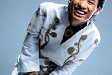 Tùng Dương: Nợ một lời tỏ tình