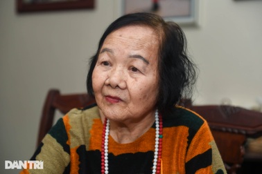 "Thị Nở" Đức Lưu kể thời gầy còm của NSND Trà Giang, được Bùi Xuân Phái vẽ