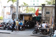Bất thường vụ "phù phép" đất công thành sở hữu tư nhân tại TPHCM